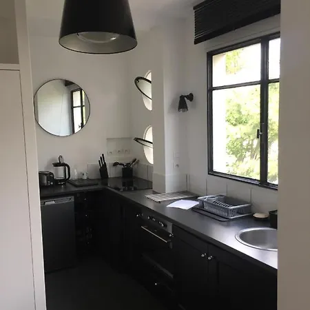 Apartmán Numero 5 Boulogne-Billancourt