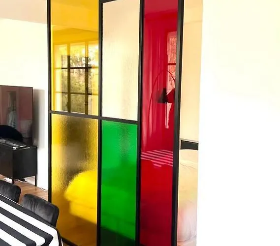 Numero 5 * Boulogne-Billancourt