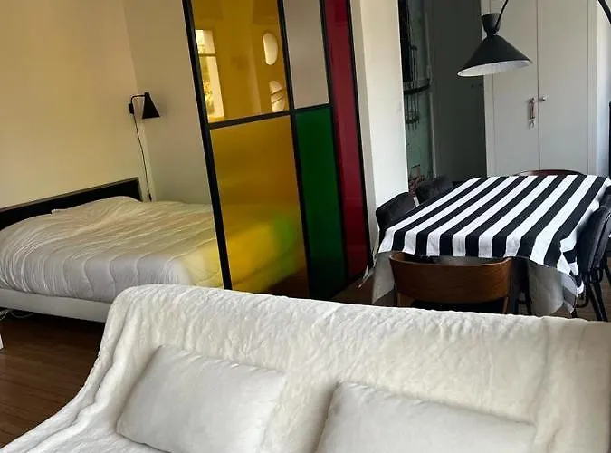 Numero 5 * Boulogne-Billancourt